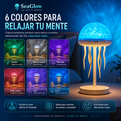 Proyector Medusa