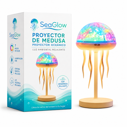 Proyector Medusa